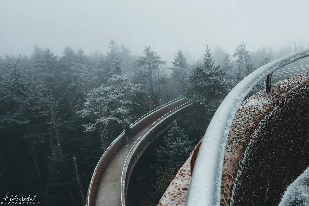 Mountain Fog Grey